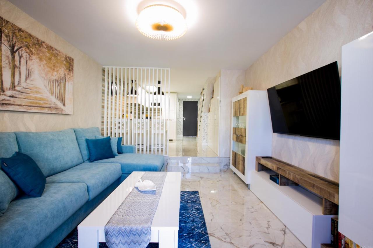 Luxury Palm Tenerife Playa de las Americas  Exterior photo