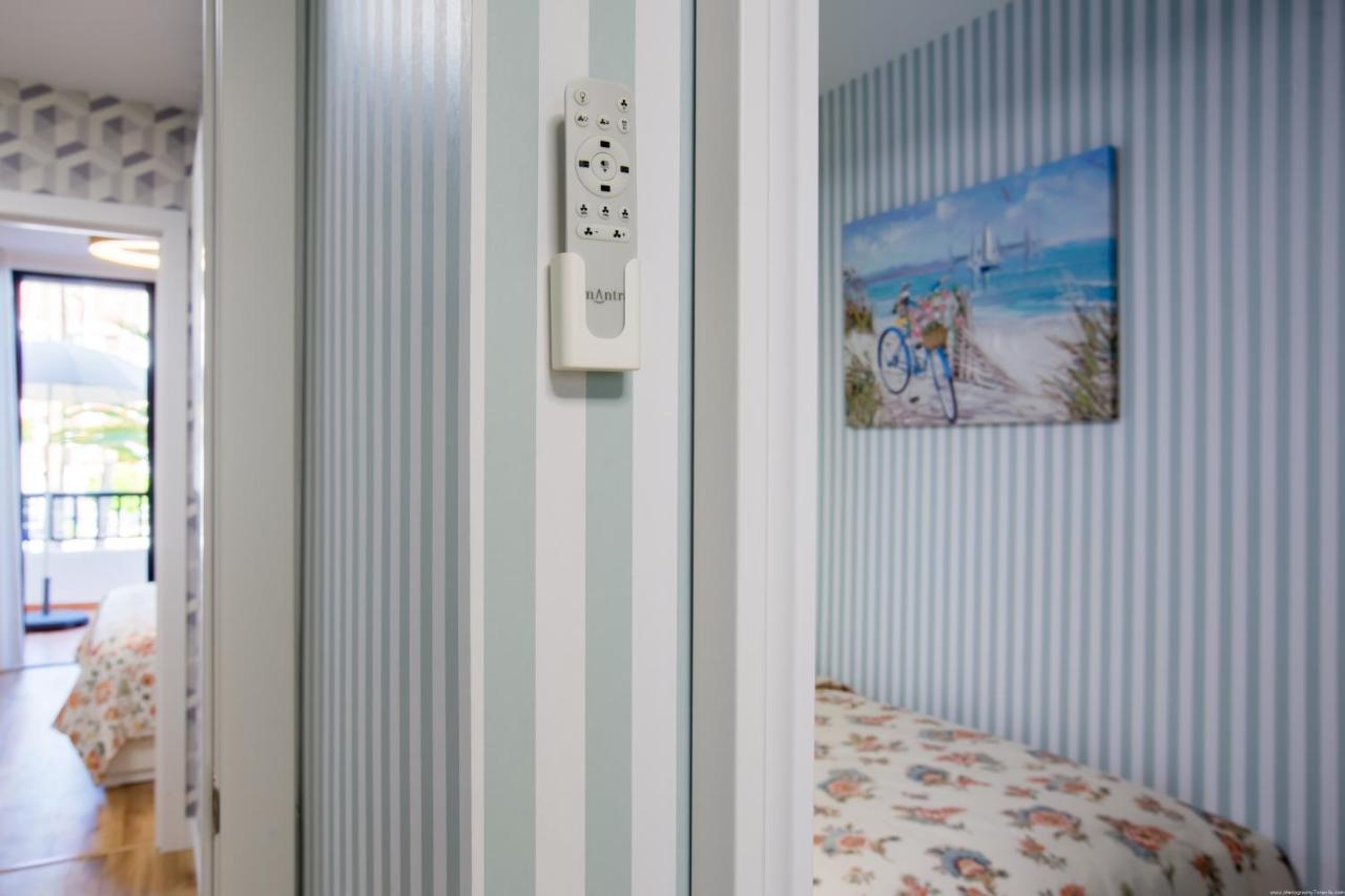 Luxury Palm Tenerife Playa de las Americas  Exterior photo